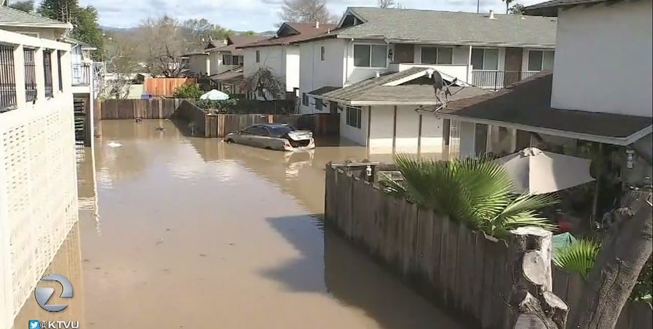 Lawsuit: Families suffered following $73 M Coyote Creek flooding in San Jose
