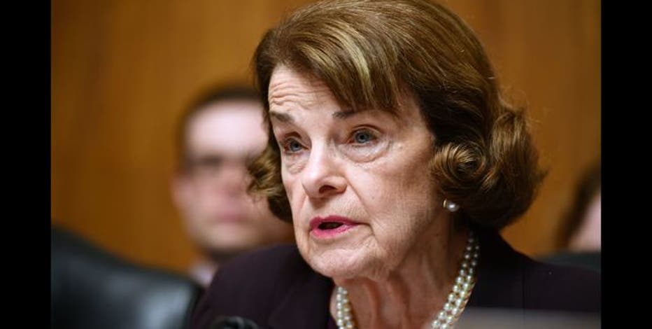 Rep. Ro Khanna calls for Sen. Dianne Feinstein's resignation