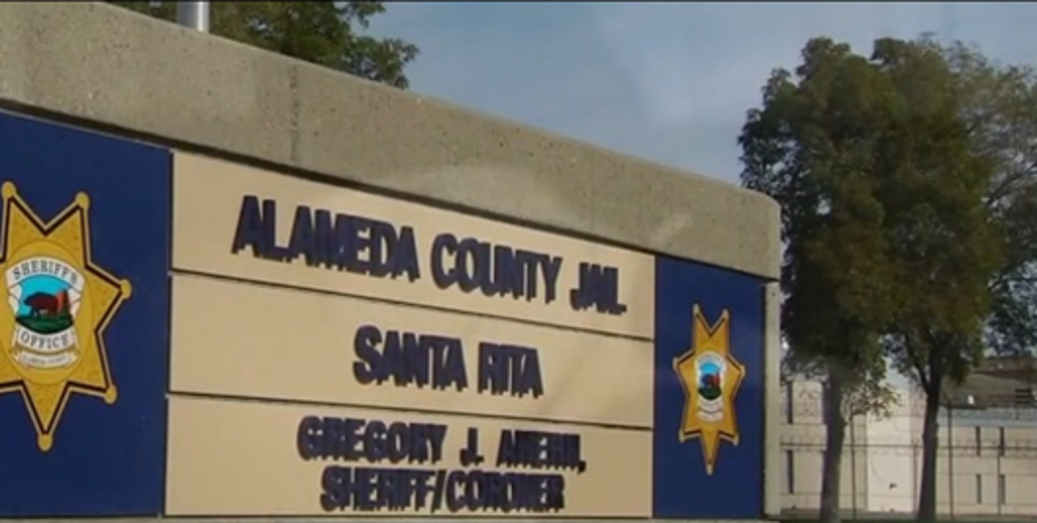 Amid budget crisis, Alameda County supervisors approve sheriff's $318M budget request for Santa Rita Jail
