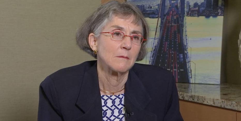 Oakland to pay ousted police chief Anne Kirkpatrick $1.5M