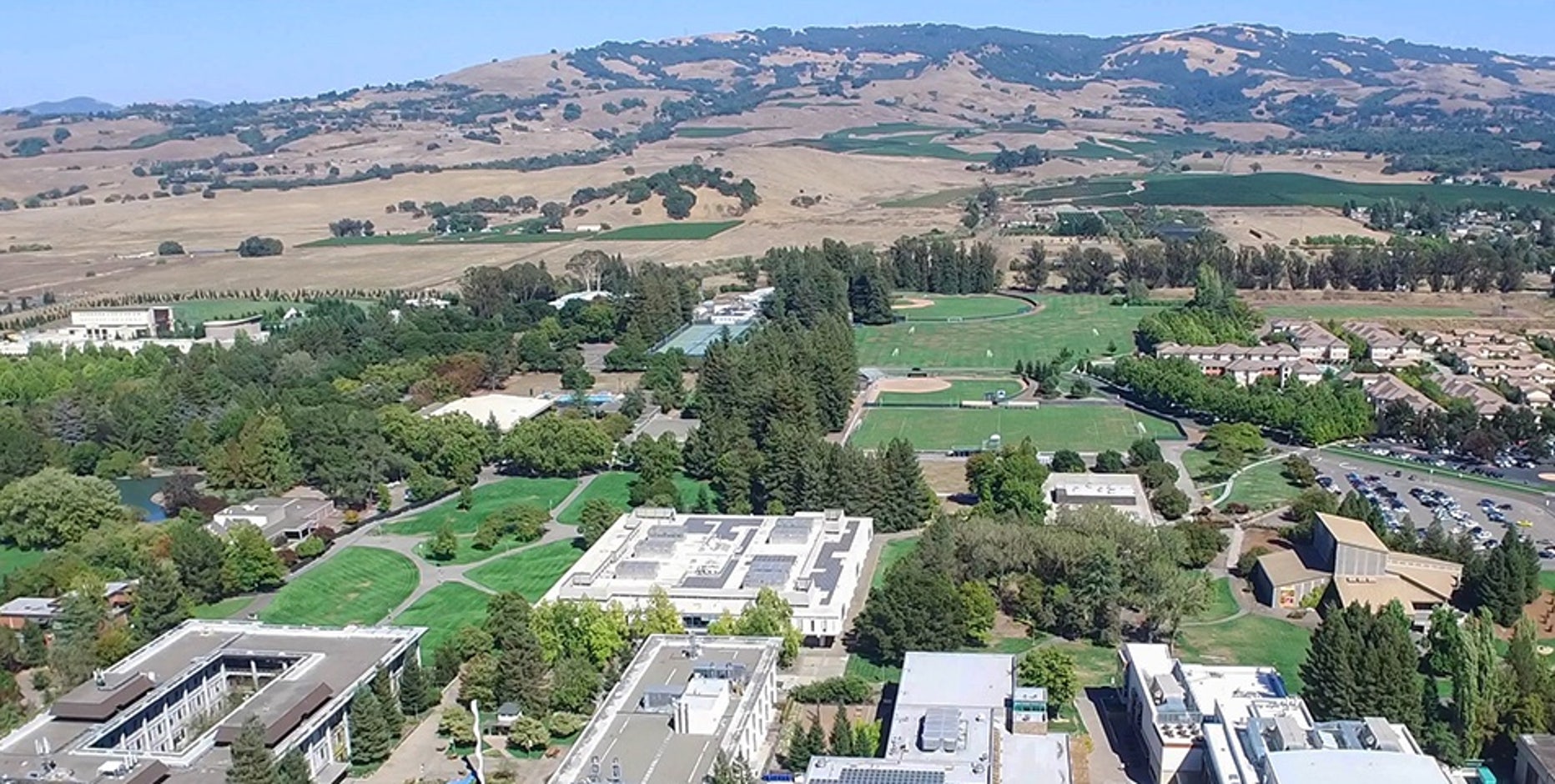 Sonoma State discontinues all athletic programs amid massive budget cuts