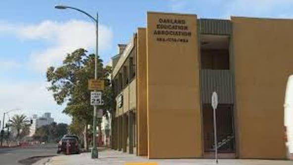 Oakland school district apologizes for using racist Asian term in survey