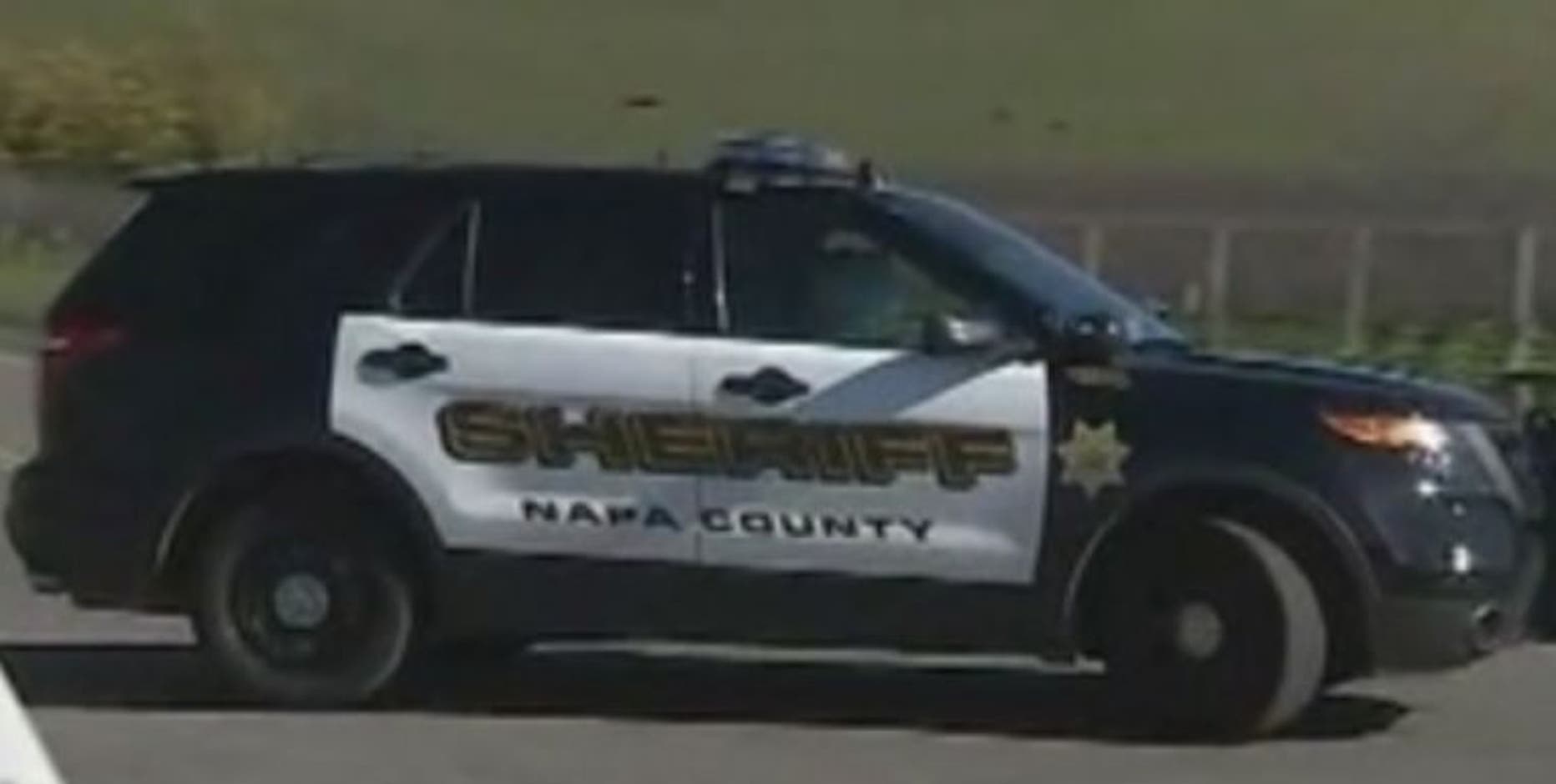 Woman found dead from gunshot wound at Napa Valley resort
