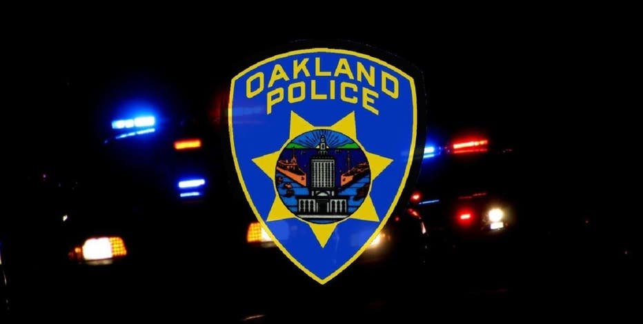 3 people shot, 2 fatally, over weekend in Oakland
