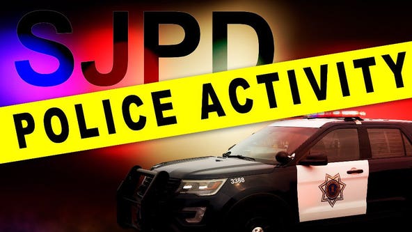 Police investigating Sunday morning stabbing in San Jose
