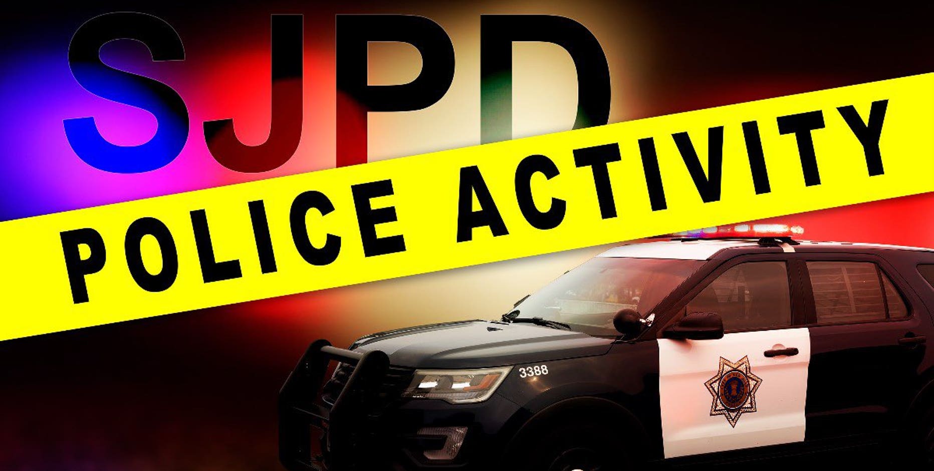 San Jose police investigating the city's 4th homicide of the year