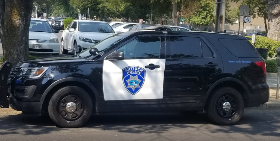 Antioch Police Department’s text message scandal: here's what to know