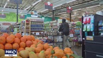 West Oakland food desert blooms with a single produce market