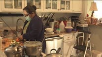 Pandemic leads many Bay Area residents to food banks for 1st time