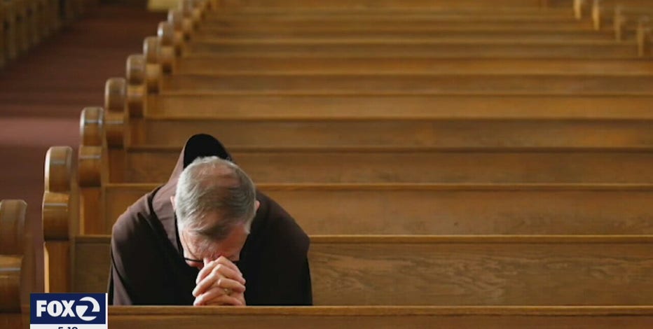San Jose church fined $2M; other California churches open doors following new ruling