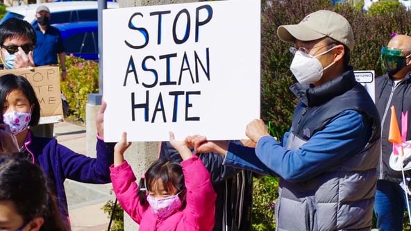 Bay Area organizations that support Asian and Pacific Islander communities