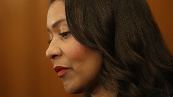 SF Mayor unveils record high budget proposal to combat massive $780 million deficit