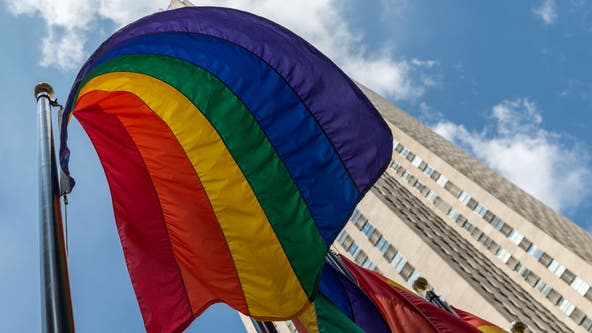 San Francisco Public Library preparing for Pride month