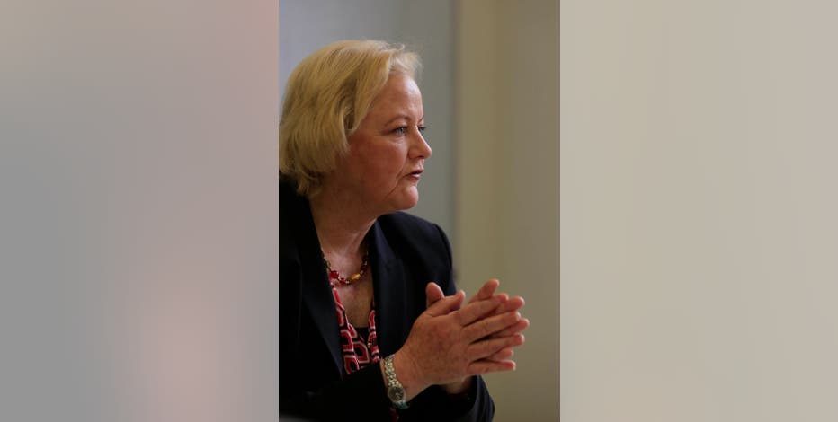 Political agency opens investigation into Alameda County District Attorney