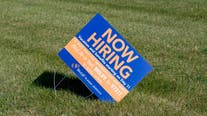 Despite layoffs, one million California jobs remain open
