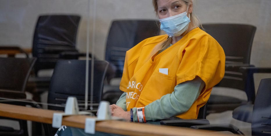 No bail for Los Gatos mom accused of throwing drunken, sex parties for teens