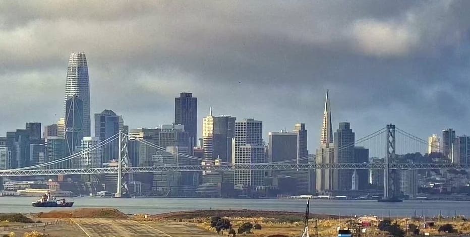 'The world is watching': Mayor Breed says APEC will reset dialogue about San Francisco