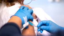 Respiratory virus hospitalizations expected to severely impact state's hospital capacity