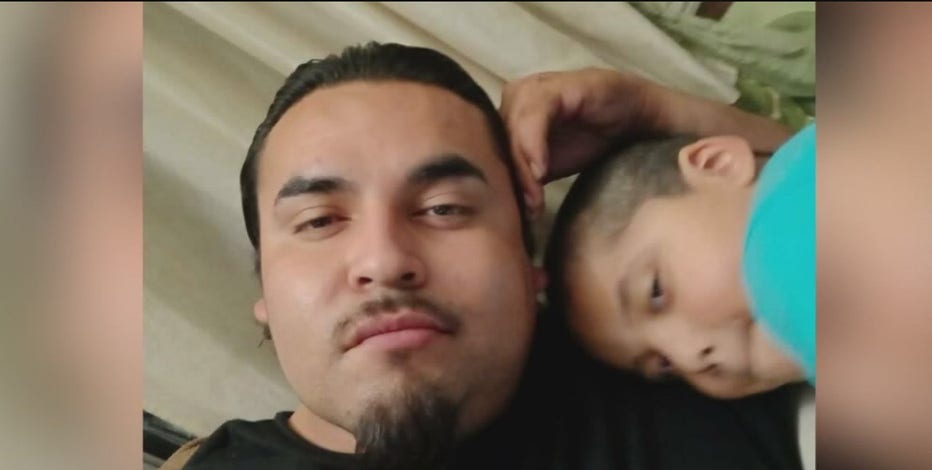 3 Alameda officers charged for Mario Gonzalez's in-custody death