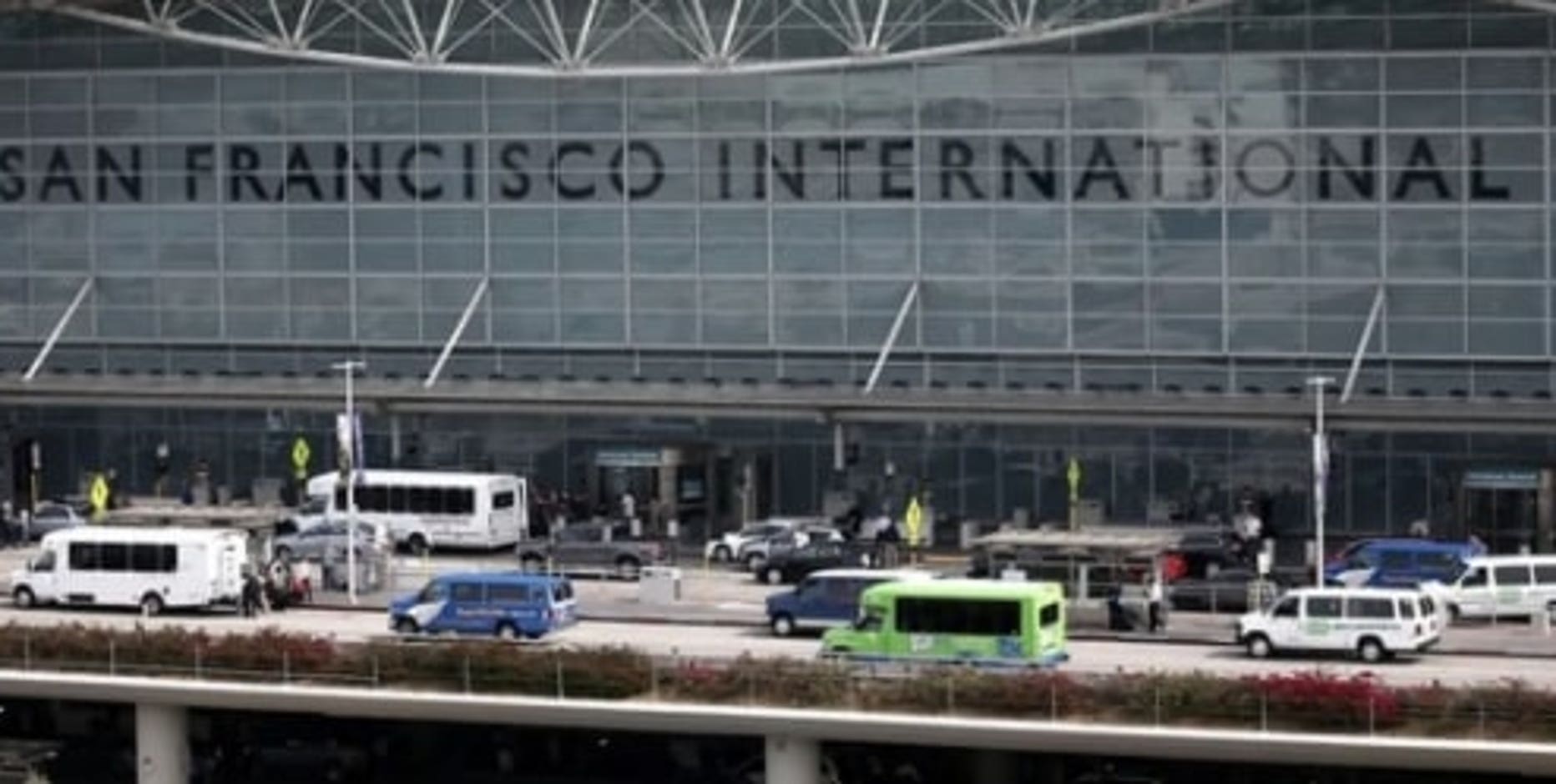 Man federally charged with groping passenger on SFO-bound flight