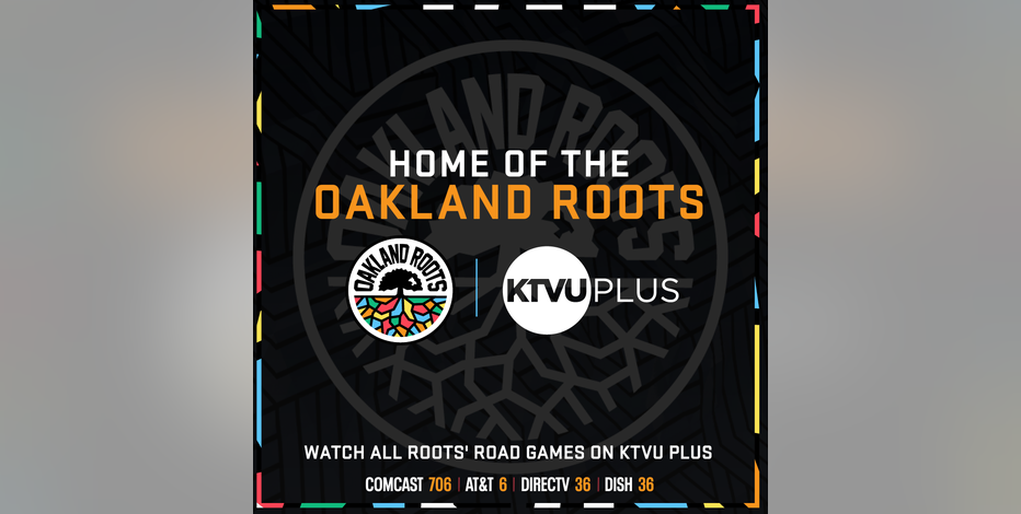 Oakland Roots release full 2024 schedule and kickoff times
