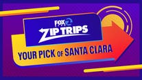 Zip Trips: Santa Clara survey