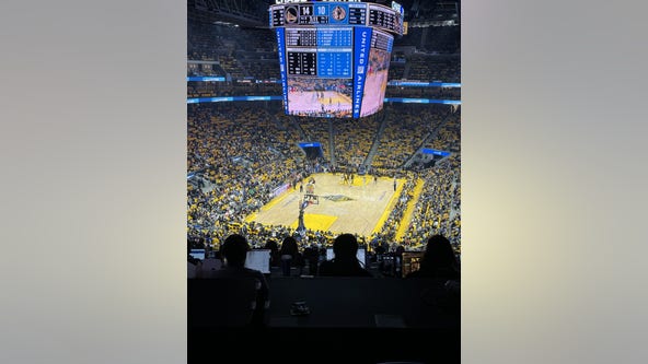 Warriors warn of non-verified, 3rd-party ticket sale fraud this upcoming season