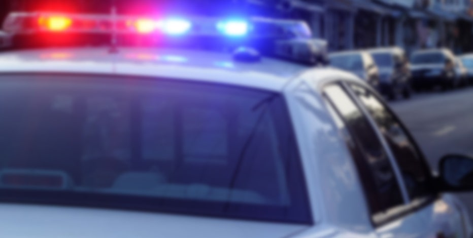 1 dead, 1 critically injured in Hayward shooting: Police