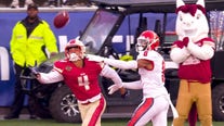 This weekend’s USFL game: Stars and Stallions clash for USFL championship