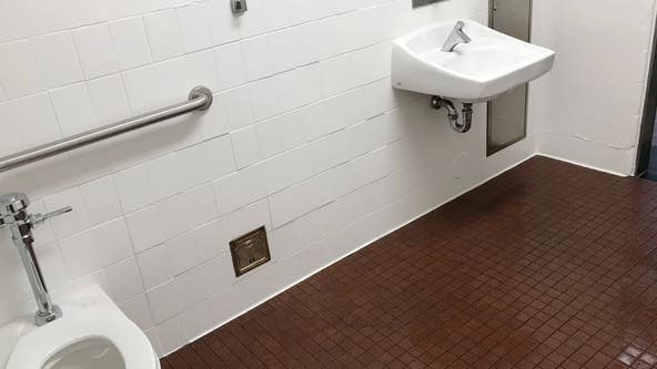 BART reopens restrooms at Montgomery Street, Lake Merritt stations