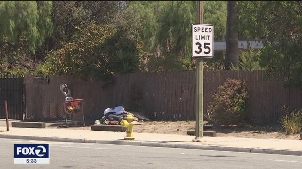 Latest San Jose hit-and-run pushes pedestrian fatality county to 21
