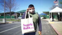 Donate to SupplyBank.org's School Supply Drive