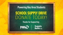School Supply Drive: what you need to know