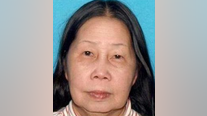 Oakland police looking for missing 79-year-old woman
