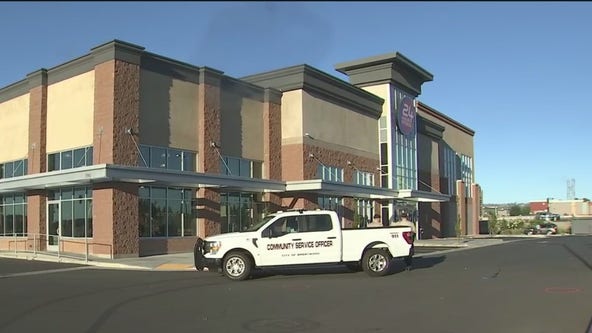 2 detained after fatal shooting at Brentwood 24-Hour Fitness