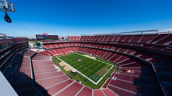 Santa Clara weighs settlement offer from 49ers