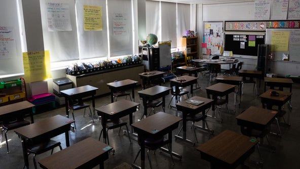 Collaboration at center of keeping students in school after juvenile detention