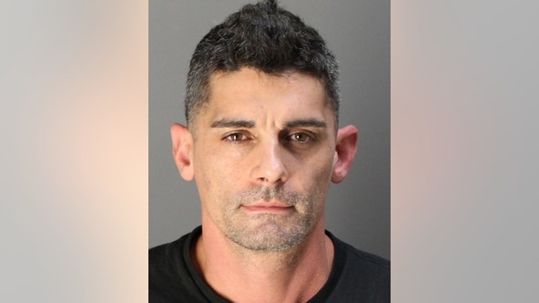 Britney Spears' ex-husband booked in Napa County on charges including grand theft