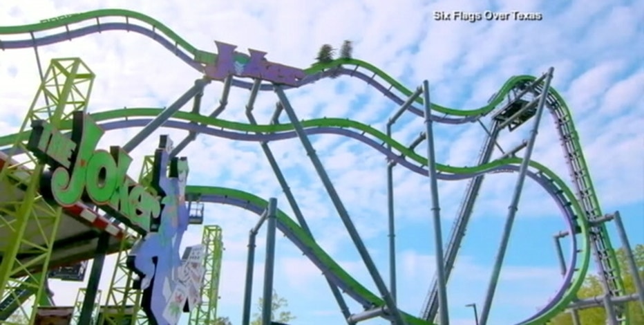 Six Flags CEO plans to raise prices, says parks turned into 'day care center for teenagers'