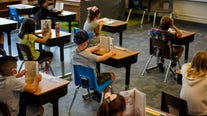 Reading, math scores for 9-year-old students fell sharply during pandemic, data show