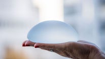 FDA warns of rare cases of cancers possibly linked to breast implants