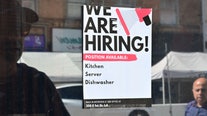 Latest job reports defy economic gravity