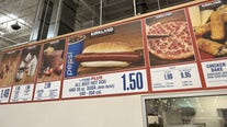Costco CFO says hot dog combo price might remain $1.50 forever