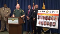 Polk sheriff: Disney, Publix employees among those accused of wanting to 'sexually abuse, groom' kids