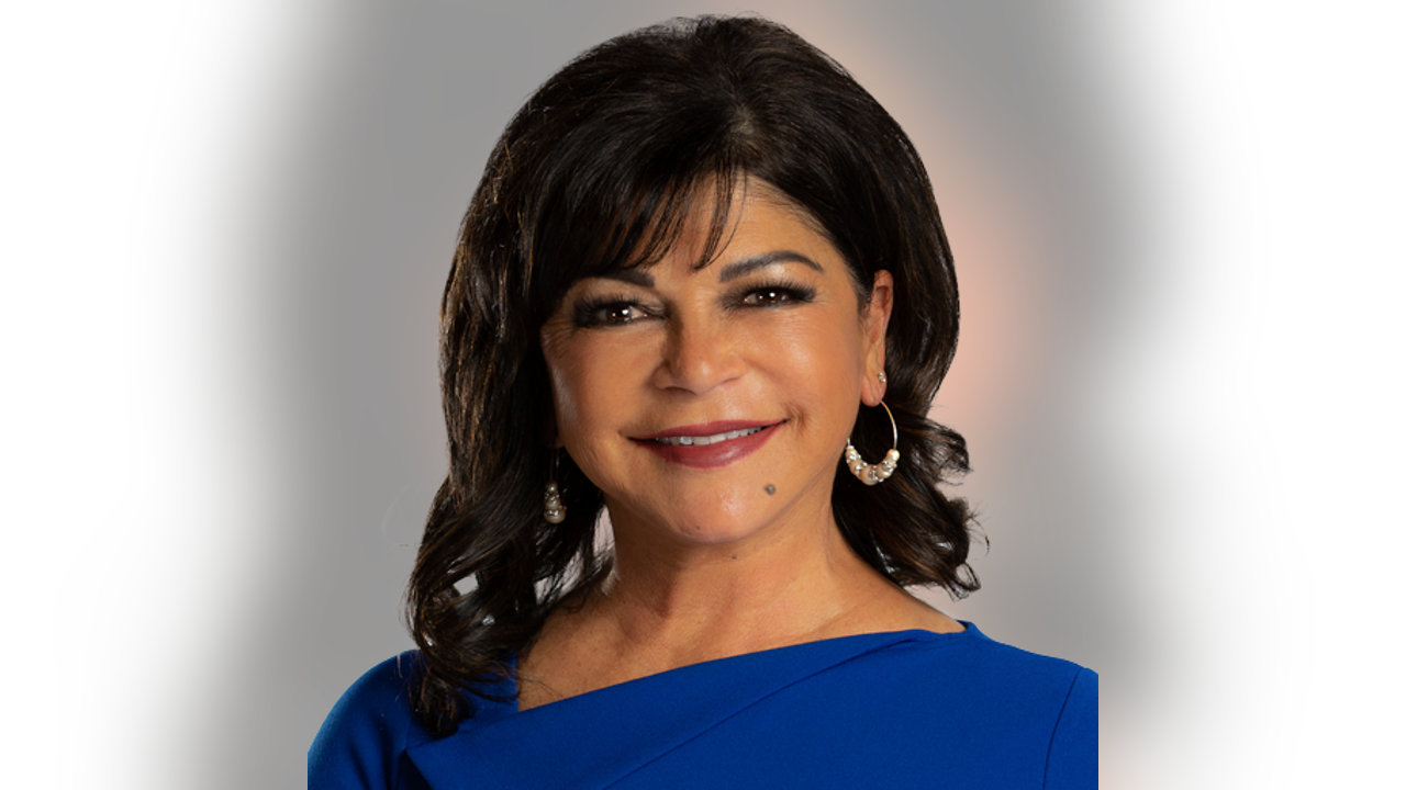 Roberta Gonzales