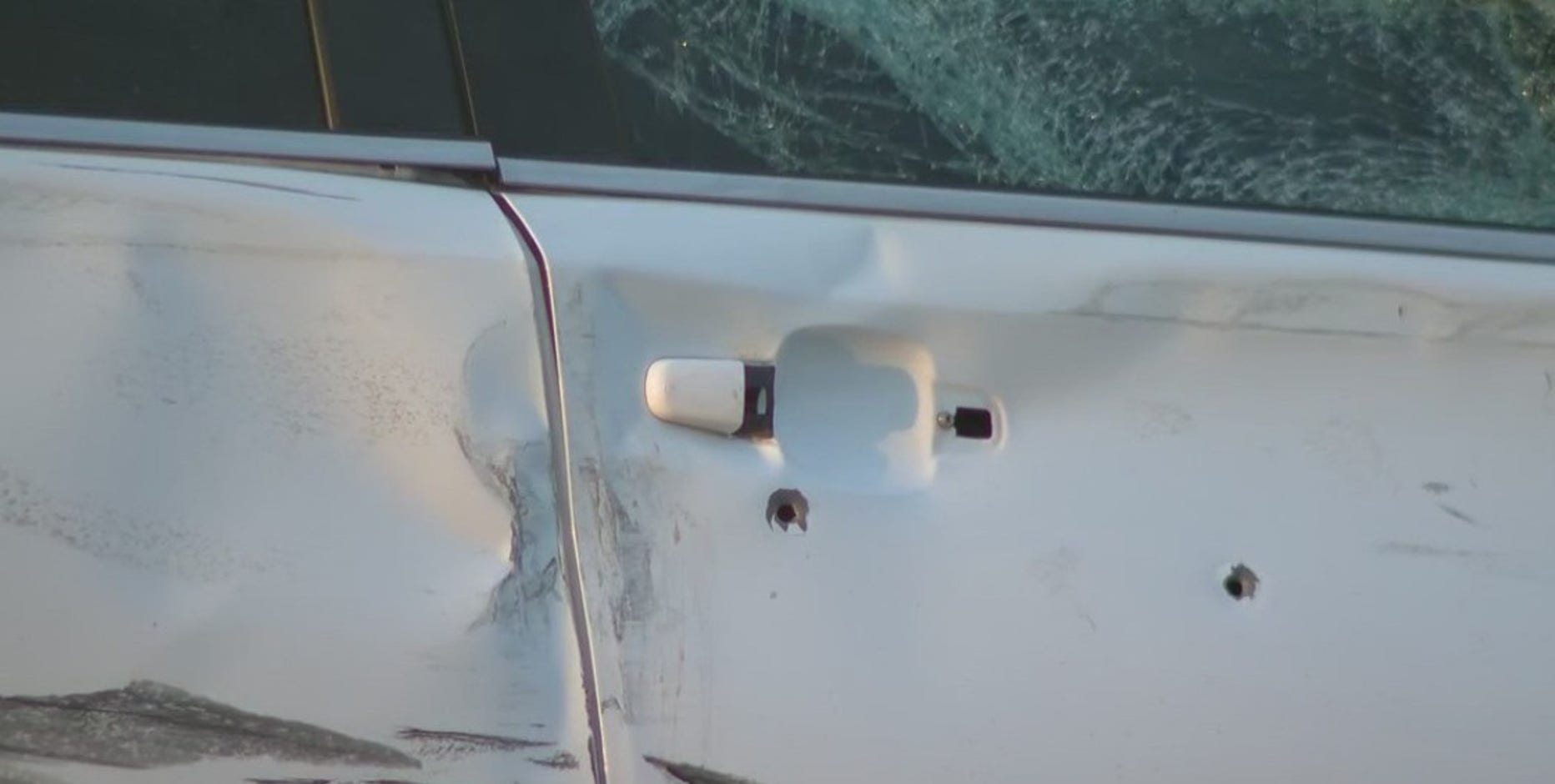 Antioch drive-by shooting: 53 shell casings found