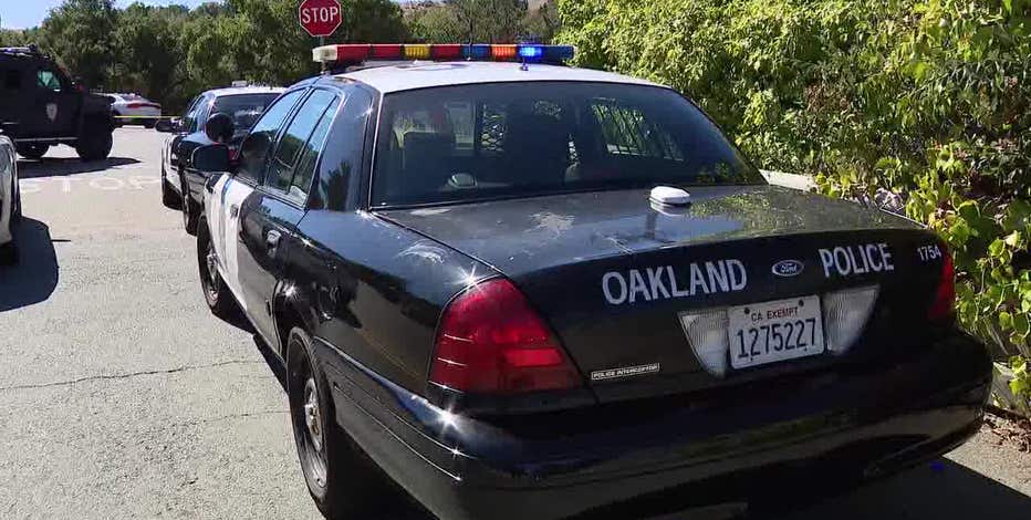 Oakland police make arrest in 2022 murder