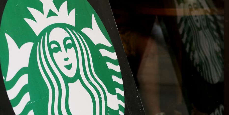 Starbucks store in San Francisco's Sunset District files to unionize