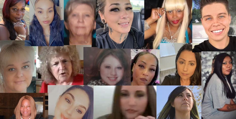 Dozens of women detail rape and retaliation at Dublin prison, real reform is questioned