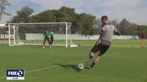 Oakland Roots SC prepares for USL playoffs in San Diego